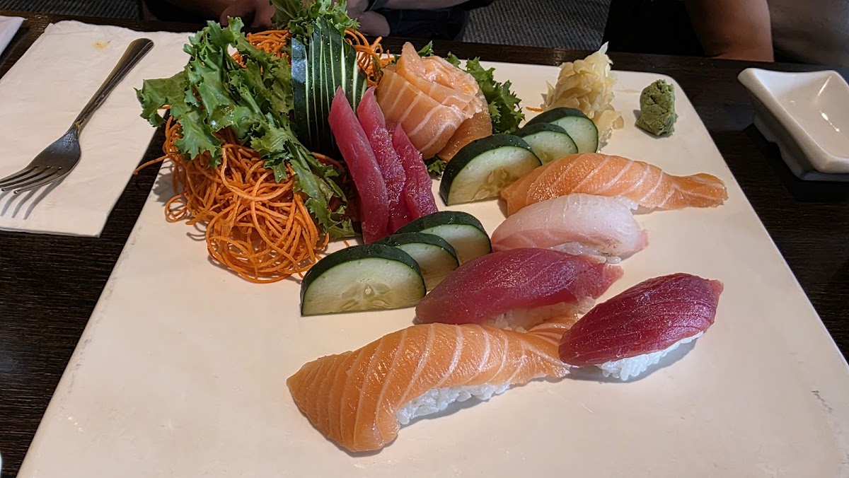 Fusion Restaurant Photos 2