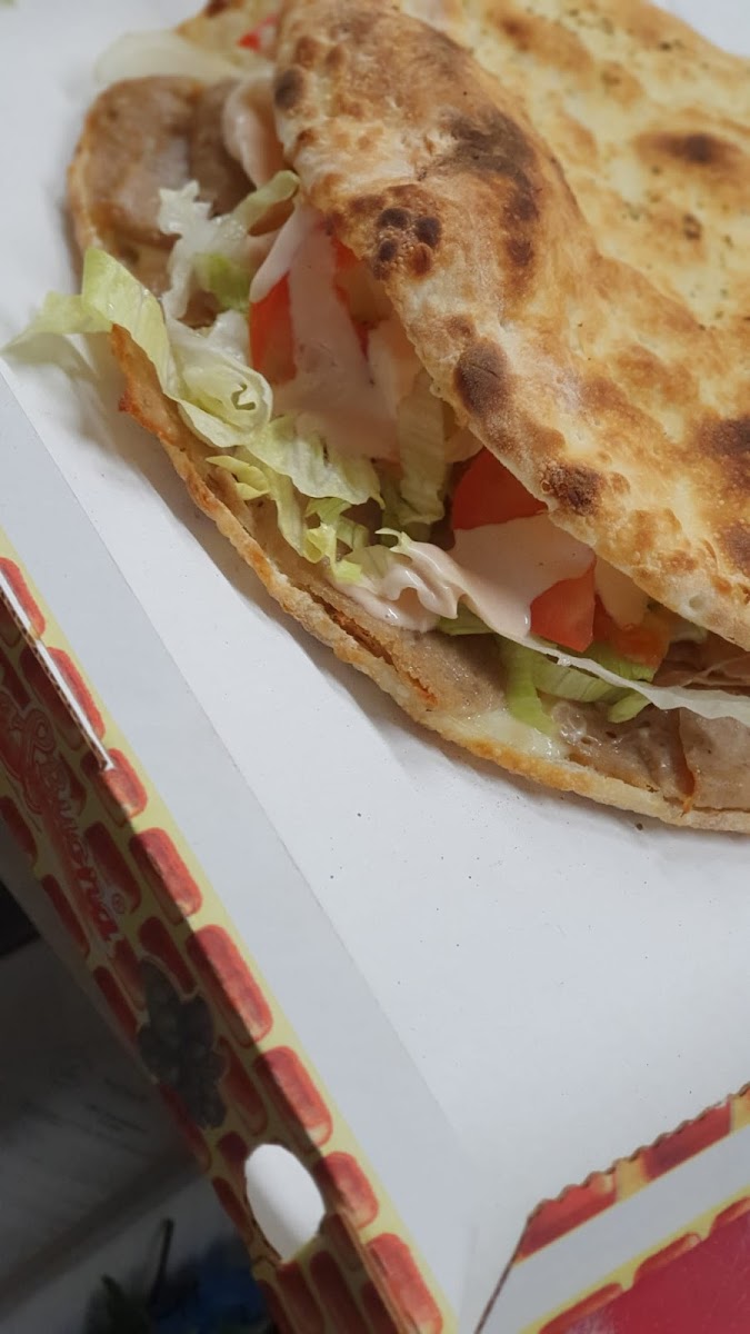 Pizza Flash Express